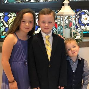 Meet your Posher, Amy